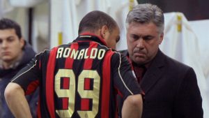 ตัวท็อปทั้งนั้น! R9 รับอยากเห็น ‘เป๊ป, อันเช่, น้ามู’ คุมแซมบ้า