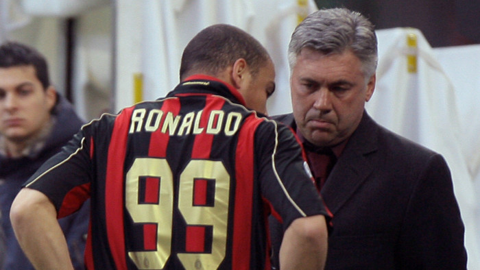 ตัวท็อปทั้งนั้น! R9 รับอยากเห็น ‘เป๊ป, อันเช่, น้ามู’ คุมแซมบ้า