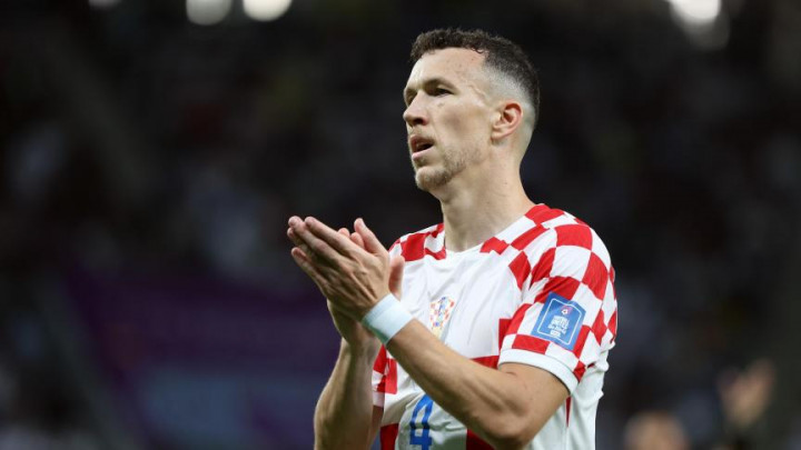 ‘เปริซิช’ รับยังไม่ได้ติดต่อ ‘เลาตาโร่,โรเมโร่’ หลังลิ่วรอบรองฯ