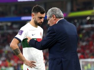 อยู่ในใจเสมอ…’บรูโน่’ โพสต์ซึ้งอำลา ‘ซานโตส’