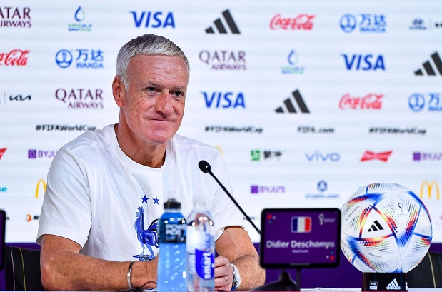 เดเด้ชื่นชม ‘เซาธ์เกต’ สมควรได้เครดิตมากกว่านี้