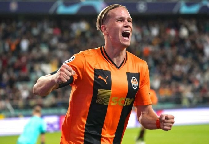 โรมาโน่เผยตอนนี้ ‘ปืน’ เน้นดีล ‘มูดรีค’ มากกว่าเฟลิกซ์