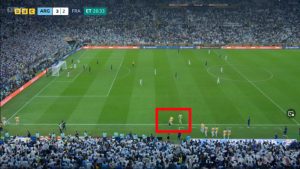 สำรองเข้าสนาม! สื่อน้ำหอมชี้ ‘ฟ้าขาว’ ไม่ควรได้ลูก 3