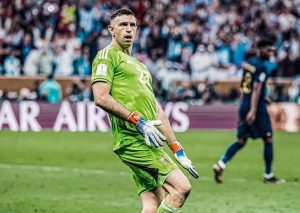 อูไนเร้า ‘มาร์ติเนซ’  ถึงเวลาต้องโฟกัสเต็มร้อยให้วิลล่า