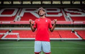 เจ้าป่าขยับแล้วสอยฟรี ‘สคาร์ปา’ ตัวรุกแซมบ้า