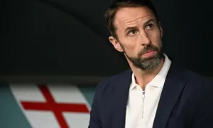 ‘เซาธ์เกต’ แฮปปี้ฟอร์มสิงโต-ยกตราไก่บททดสอบชั้นดี