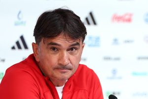 ‘ดาลิช’ เตือนลูกทีมโครแอตห้ามประมาท ‘ซามูไรบลู’ เด็ดขาด