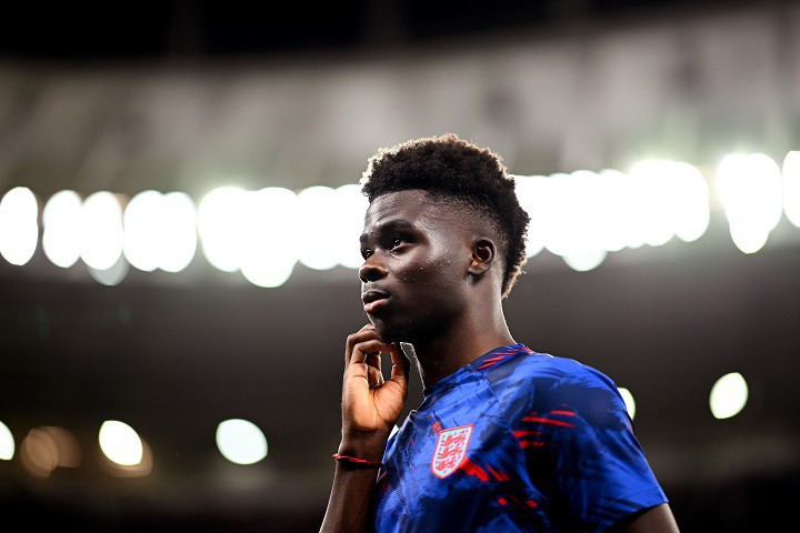 ดร็อปใครดี? คาด ‘ซาก้า’ คืนตัวจริงสิงโตปะทะเซเนกัล