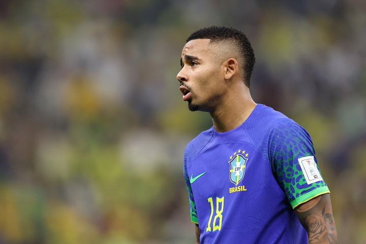 ‘ติเต้’ ตอกกลับข่าวมั่ว ‘เชซุส’ เจ็บตั้งแต่ก่อนบอลโลกเริ่ม