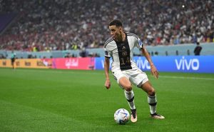 พี่เสือเตรียมถกสัญญาใหม่ ‘มูเซียล่า’ หลังบอลโลก