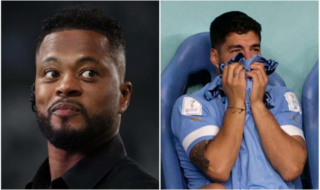 มีคนยิ้ม! ‘พี่ติ๊ก’ กดไลค์โพสต์ ‘ซัวเรซ’ นั่งร้องไห้