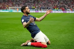 ก็มาดิคร้าบ! ‘เตโอ’ ลั่นตราไก่ไม่กลัว ‘เมสซี่’