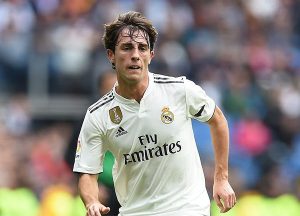 โรม่าเต็งจ๋าคว้า ‘โอดริโอโซล่า’ อุดแบ็ค