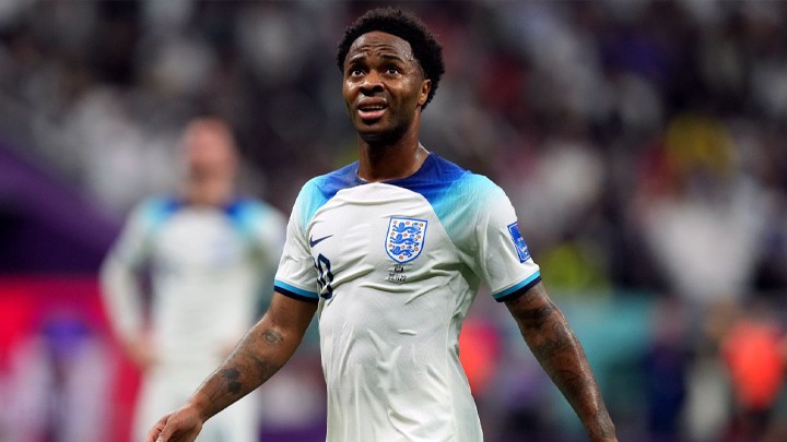 เผย ‘ราฮีม’ พิจารณากลับมาช่วยสิงโตลุยบอลโลก