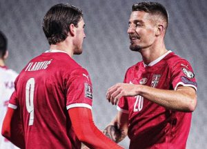 ปืนมาดุหวังรวบ ‘วลาโฮวิช,SMS’ ยกระดับทีม