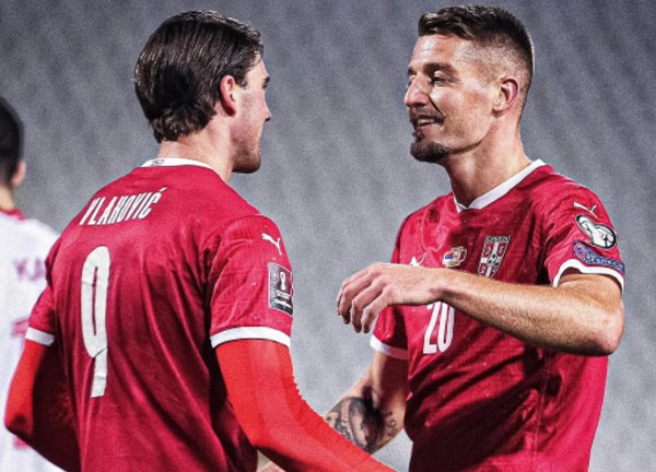 ปืนมาดุหวังรวบ ‘วลาโฮวิช,SMS’ ยกระดับทีม