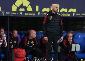 ง่วงก็ไปนอน! ETH อัดลูกทีมขาดความมุ่งมั่นหลังแพ้อุ่นเครื่อง