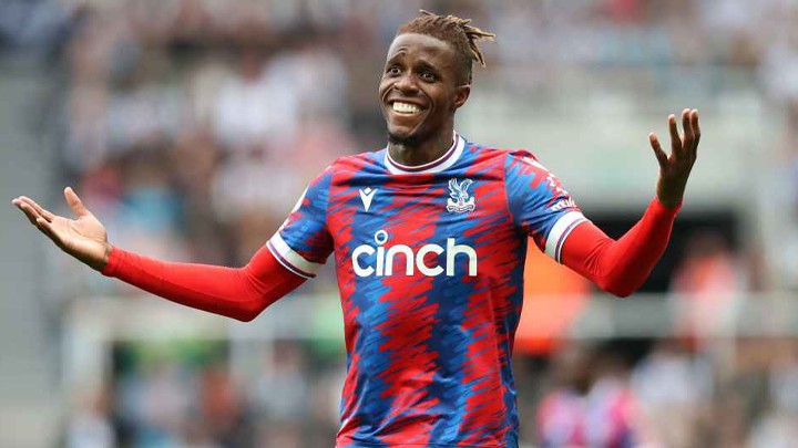 ลือหึ่ง P$G ร่วมวงแย่งเซ็นฟรี ‘ซาฮา’ จากพาเลซ