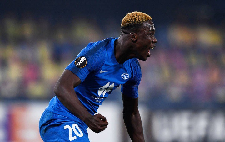 สิงห์ขยับใกล้เซ็น ‘โฟฟาน่า’ หอกดาวรุ่งโมลด์