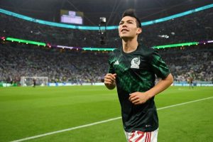 นาโปลีเปิดกว้างเตรียมปล่อย ‘โลซาโน่’