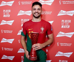 ปธ.เบนฟิก้าเตือนอยากได้ ‘ก.รามอส’ ต้องจ่ายค่าฉีกสัญญา