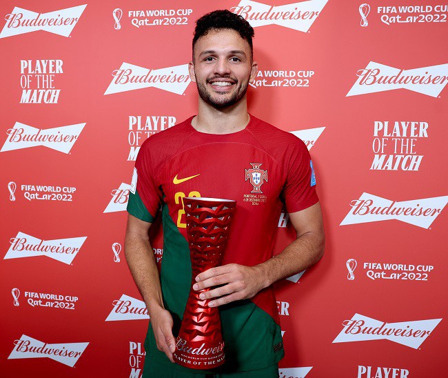 ปธ.เบนฟิก้าเตือนอยากได้ ‘ก.รามอส’ ต้องจ่ายค่าฉีกสัญญา