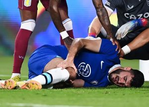 พอตเตอร์เผยอาการเจ็บ ‘โบรย่า’ น่าเป็นห่วง