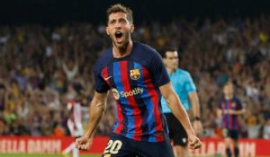 บุญโยกเตรียมยื่นสัญญาใหม่ 1 ปี กล่อม ‘เซร์กี้’