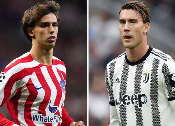 ผีงานหยาบ! ม้าลายงัดไม้เด็ดยื่น ‘วลาโฮวิช’ สลับขั้ว ‘เฟลิกซ์’