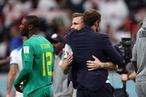 ‘ชอว์’ วอนท์ ‘เซาธ์เกต’ คุมสิงโตต่อไม่ว่าจะแพ้ตราไก่หรือไม่