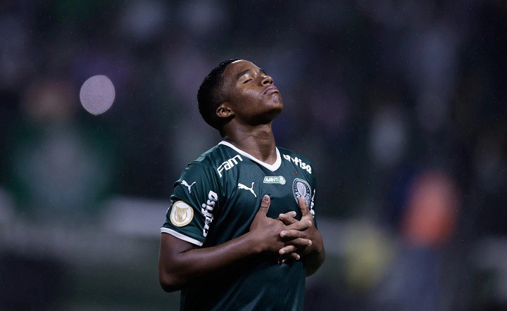 Here we go! ราชันคุยฉลุยตกลงเซ็นล่วงหน้า ‘เอนดริค’