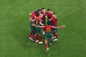 โต้ข่าวขู่ลาทีม! ‘โด้’ กร้าวฝอยทองเป็นหนึ่งเดียวไร้รอยร้าว