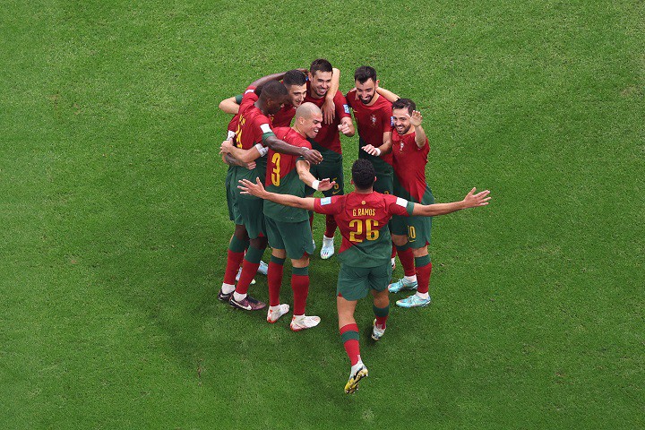 โต้ข่าวขู่ลาทีม! ‘โด้’ กร้าวฝอยทองเป็นหนึ่งเดียวไร้รอยร้าว