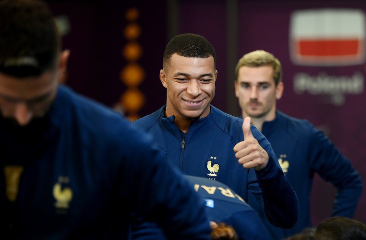 ญอริสเผย ‘ปธ.เป้’ เมินเสียงรอบข้างโฟกัสแต่เป้าหมาย