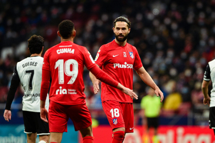 โลเปเฟิร์มวูล์ฟส์สนคว้า ‘คุนย่า,เฟลิเป้’ จากหมี