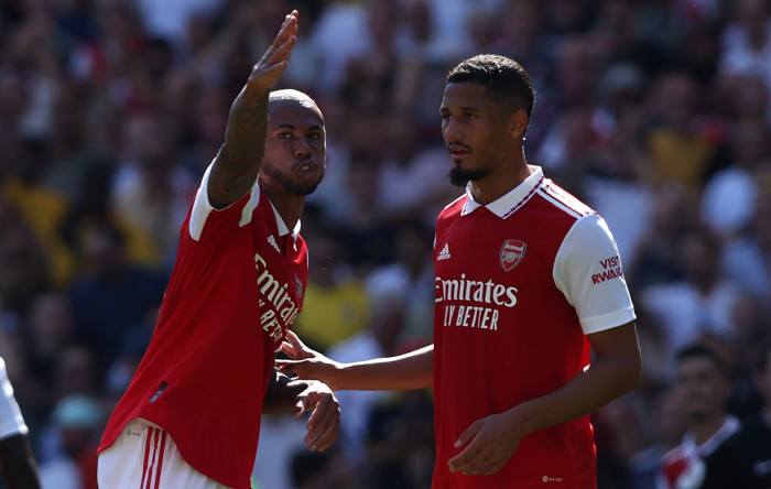 ต้องเสริมหลัง! ‘พี่ติ๊ก’ เตือนปืนจบแน่หาก ‘ซาลิบา’ เจ็บ