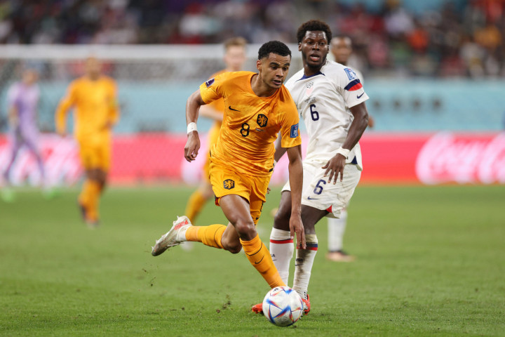 ‘กัคโป’ ขอโฟกัสบอลโลก ยังไม่คิดเรื่องย้ายทีม