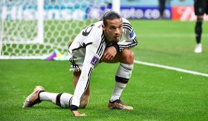 ‘ซาเน่’ คืนตัวจริงเบียร์, กระทิงรอเช็ค ‘กาบี้’…ปรีวิวฟุตบอลโลก 2022