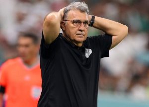 รับผิดชอบผลงาน!! ‘มาร์ติโน่’ ไขก๊อกลากุนซือจังโก้