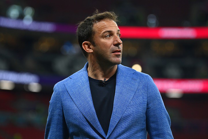 ม้าลายเล็งติดต่อ ‘ป๋าเดล’ กลับมาช่วยทีม