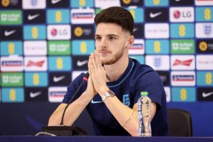 ‘ไรซ์’ โอดสิงโตได้เครดิตน้อยกว่าที่ควร