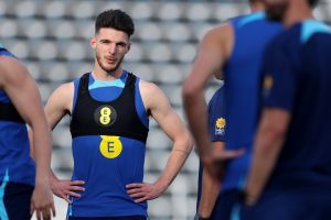 ‘ไรซ์’ ย้ำอยากก้าวลุ้นแชมป์ติดมือ-ไปเล่น UCL