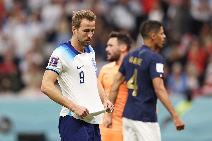 ‘ญอริส’ เผยส่งข้อความปลอบ ‘เคน’ หลังเกม