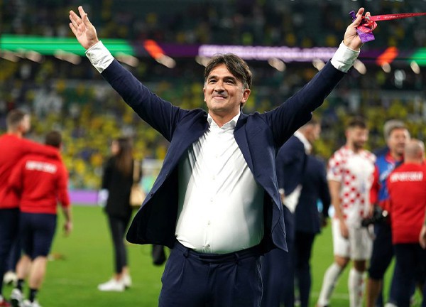 ‘ดาลิช’ สะใจล้มแซมบ้าทีมเต็ง-ลั่นหมากรุกไม่หยุดแค่นี้