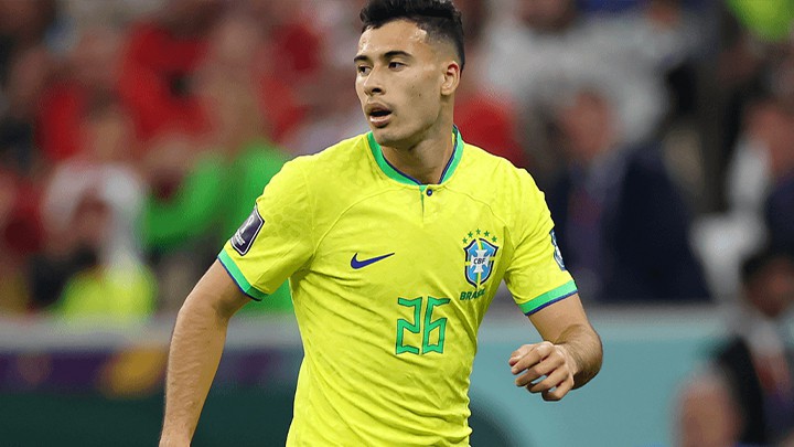 ‘ไรท์’ งงติเต้เมินส่ง ‘มาร์ติเนลลี่’ ลงมาแก้เกม