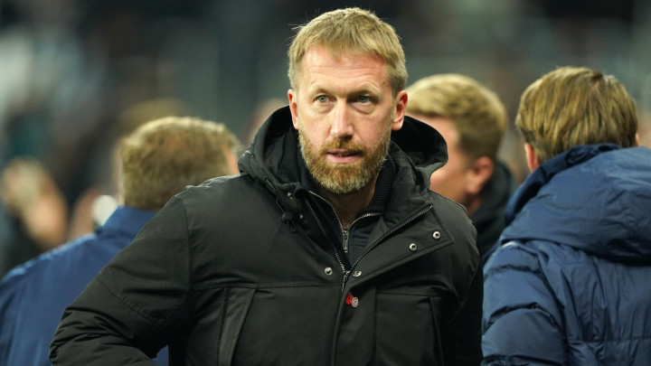 แก็บบี้เตือน ‘พอตเตอร์’ ถูกปลดแน่หากสิงห์ชวดท็อปโฟร์