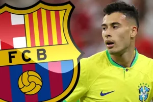 ปืนสะดุ้ง! บุญโยกส่งแมวมองดูฟอร์ม ‘มาร์ติเนลลี่’ ช่วงบอลโลก