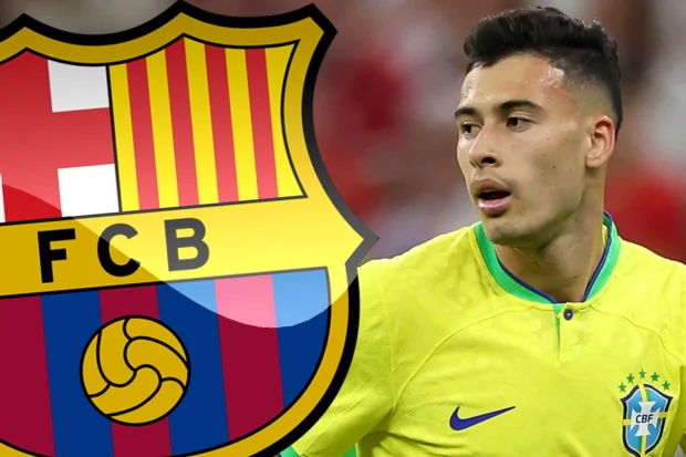 ปืนสะดุ้ง! บุญโยกส่งแมวมองดูฟอร์ม ‘มาร์ติเนลลี่’ ช่วงบอลโลก