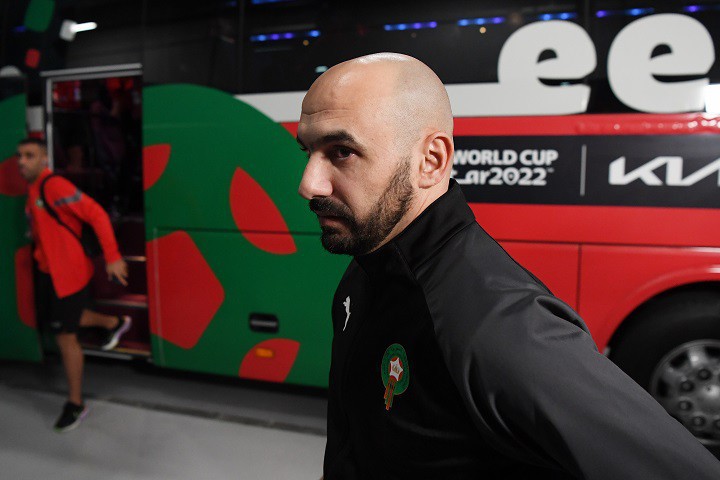 ‘เรกรากุย’ หวังเปลี่ยนประวัติศาสตร์พิสูจน์คุณค่า ‘โค้ชอาหรับ’