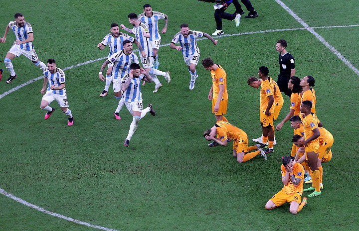 ‘โอตาเมนดี้’ เผยเย้ยใส่แข้งดัตช์เพราะมาพูดยั่วคนยิงจุดโทษ